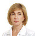 Сушкова Ольга Владимировна