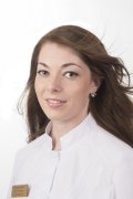 Баранцева Зоя Юрьевна