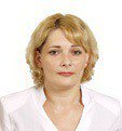 Царева Диана Хассановна