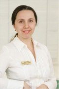 Липатова Елена Владимировна