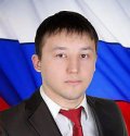 Куприянов Германн Валерьевич