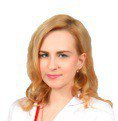Коваленко Яна Александровна