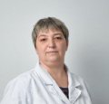 Лемешко Светлана Ивановна