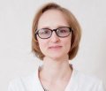 Егорова Юлия Геннадьевна