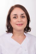 Солодовникова Елена Анатольевна