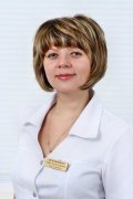 Шапошникова Анна Александровна
