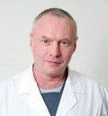 Старцев Юрий Михайлович