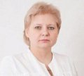Баштовая Ольга Андреевна