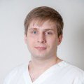 Лесовой Руслан Алексеевич