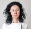 Свирава Этери Гонериевна