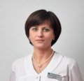 Шутько Анжела Георгиевна