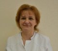 Будаева Елена Викторовна