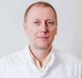 Елисеев Иван Иванович