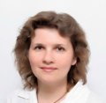 Борзилова Юлия Анатольевна