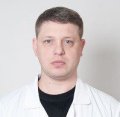 Поспелов Дмитрий Юрьевич