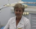 Михайлова Нина Николаевна