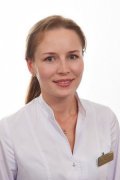 Панова Елена Владимировна