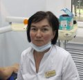 Суховеева Татьяна Ивановна