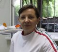 Суркова Светлана Ивановна
