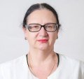 Волошина Нина Алексеевна