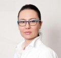 Евтушенко Оксана Николаевна