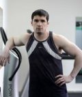 Заев Станислав Валерьевич