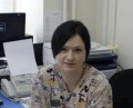 Эпп Елена Станиславовна