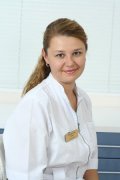 Лебедкина Юлия Сергеевна