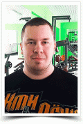 Шишмаков Роман