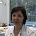 Чирва Галина Борисовна