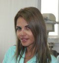 Алуханян Лусине Овиковна