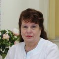 Федорина Татьяна Александровна