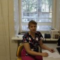 Каткова Татьяна Александровна