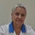 Варакута Валентина Оттовна