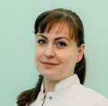 Фурса Анна Борисовна