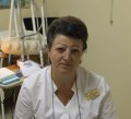 Рунец Светлана Николаевна