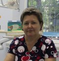 Ларченко Лариса Александровна