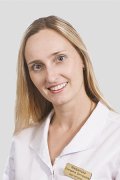 Фефелова Екатерина Викторовна