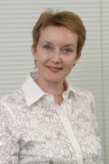 Бимбас Евгения Сергеевна
