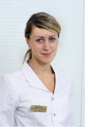 Михайлова Василина Степановна