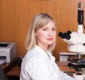 Зельцер Анастасия Николаевна