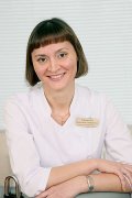 Свалова Анастасия Валерьевна