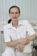 Булатова Елена Борисовна