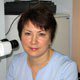 Патетная Ирина Владимировна