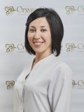 Макишвили Анжелика Тамазеевна