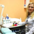 Гуляева Светлана