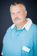 Ангерчик Владимир Николаевич