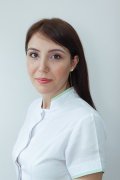 Шарипова Гузаль Нургалясовна