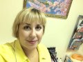 Пинус Ольга