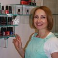 Сергеева Нина